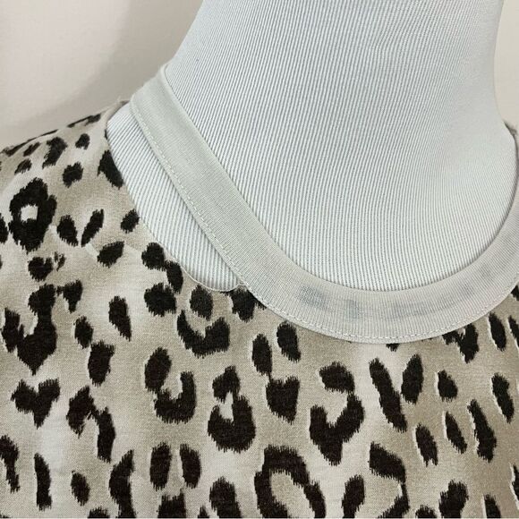 Chaser Tanktop Bundle Pink/ Cheetah Print M NEW - Picture 3 of 4